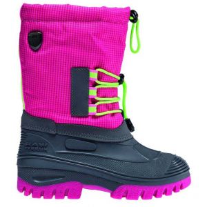 Prezzi Cmp ahto wp 3q49574k snow boots rosa eu 28