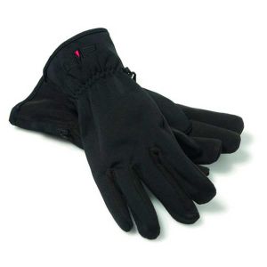 Prezzi Cmp fleece 6521105 gloves nero s uomo