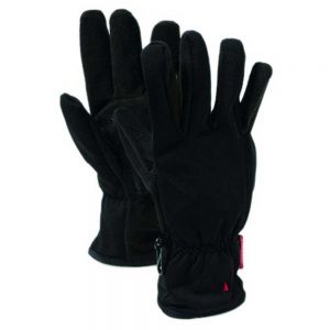 Prezzi Cmp softshell 6521609 gloves nero xl donna