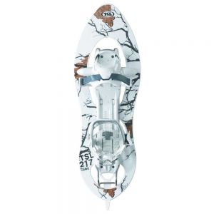 Prezzi Tsl outdoor ciaspole 217