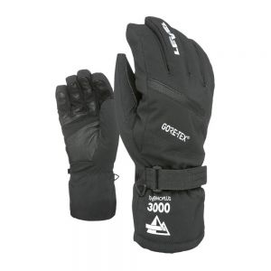 Prezzi Level evolution goretex gloves nero s uomo