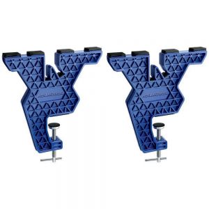 Prezzi Holmenkol morsa da banco board/freeridefix