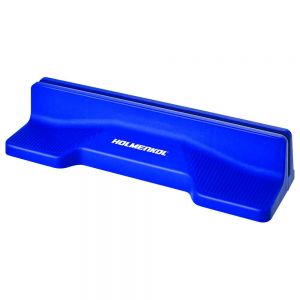 Prezzi Holmenkol racing plastic scraper sharpener blu