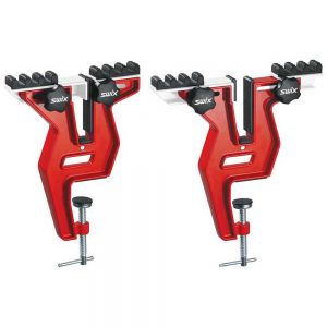 Prezzi Swix pro snowboard vise rosso