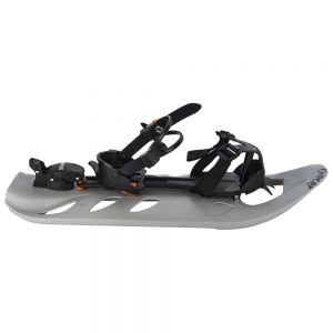 Prezzi Inook expert snowshoes nero,grigio eu 34-47 / 45-120 kg