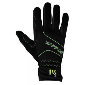 Prezzi Karpos alagna gloves nero 2xl uomo