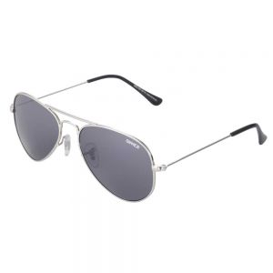 Prezzi Sinner amoer sunglasses argento pc smoke