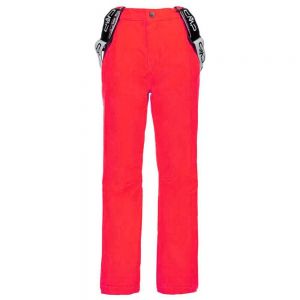 Prezzi Cmp salopette 3w15994 pants rosso 16 years ragazzo