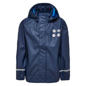 Prezzi Lego wear jonathan 101 jacket blu 128 cm ragazzo