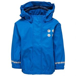 Prezzi Lego wear justice 101 jacket blu 104 cm ragazzo