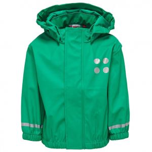 Prezzi Lego wear justice 101 jacket verde 80 cm ragazzo