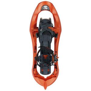 Prezzi Tsl outdoor 418 up&down grip snowshoes woman arancione eu 35-44 / 40-80 kg