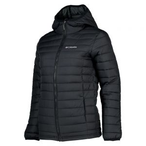 Prezzi Columbia powder lite youth jacket nero 6-7 years ragazzo