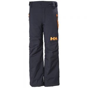 Prezzi Helly hansen legendary pants blu 10 years ragazzo