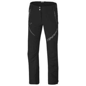 Prezzi Dynafit mercury 2 dynastretch pants nero de 34 donna