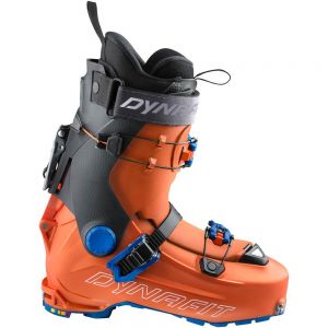 Prezzi Dynafit hoji px touring boots arancione 26.5