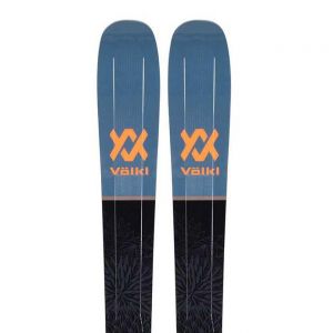 Prezzi Volkl secret alpine skis nero 170