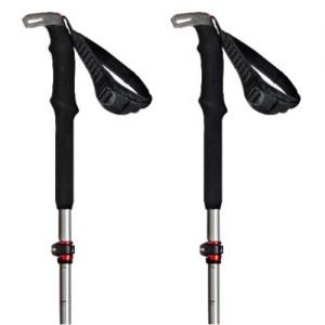 Prezzi Atomic bastoncini bct mountaineering sqs