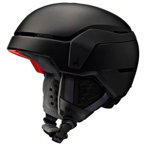 Prezzi Atomic count helmet nero l