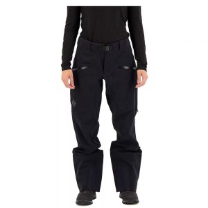 Prezzi Black diamond recon stretch ski pants nero s donna