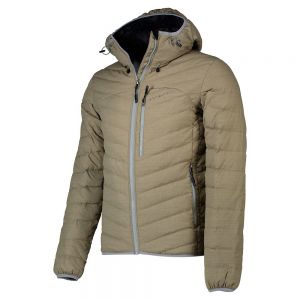 Prezzi Trangoworld aspen down jacket verde 2xl uomo