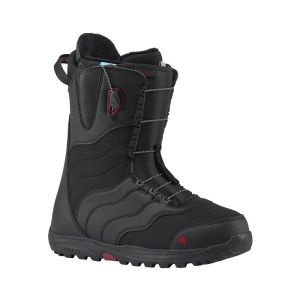 Prezzi Burton mint snowboard boots woman nero 25.0