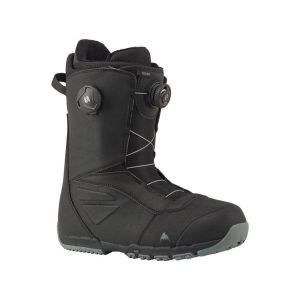 Prezzi Burton ruler boa snowboard boots nero 30.0