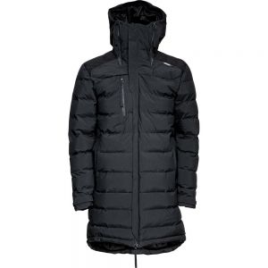 Prezzi Poc loft parka jacket nero s uomo