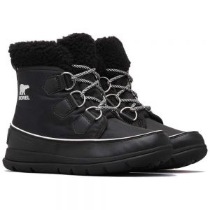 Prezzi Sorel explorer carnival snow boots nero eu 38 donna