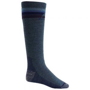 Prezzi Burton emblem socks blu eu 43 1/2-46 1/2 uomo