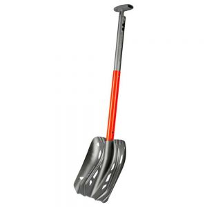 Prezzi Mammut alugator pro light shovel arancione,grigio