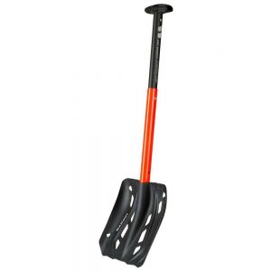 Prezzi Mammut alugator light shovel arancione,nero