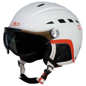 Prezzi Cmp 38b4677 helmet bianco xl