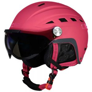 Prezzi Cmp 38b4677 helmet rosa m