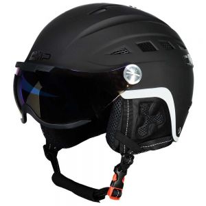 Prezzi Cmp 38b4677 helmet nero m