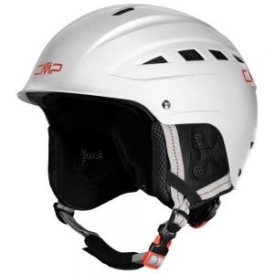 Prezzi Cmp 38b4697 helmet bianco xl