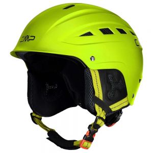 Prezzi Cmp 38b4697 helmet verde xl