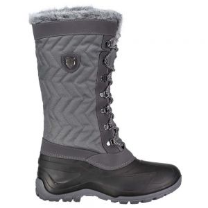 Prezzi Cmp nietos 3q47966 snow boots grigio eu 37 donna