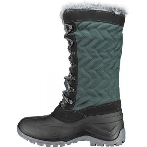 Prezzi Cmp nietos 3q47966 snow boots verde eu 36 donna