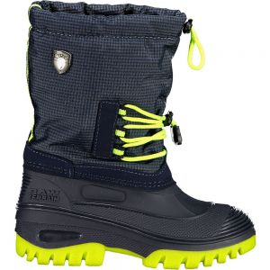 Prezzi Cmp ahto wp 3q49574k snow boots blu eu 28