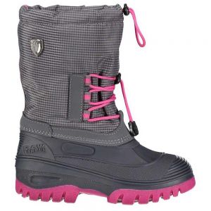 Prezzi Cmp ahto wp 3q49574k snow boots grigio eu 26