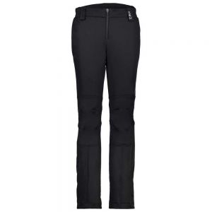 Prezzi Cmp 3w05376 pants nero 3xl donna