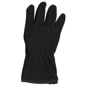 Prezzi Cmp fleece 6524014j gloves nero 10 years ragazzo