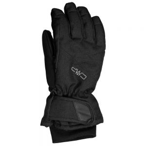 Prezzi Cmp ski 6524821 gloves nero 10 uomo