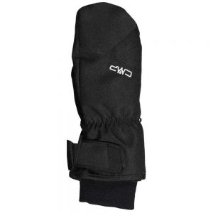 Prezzi Cmp ski 6524822 gloves nero 2xs donna