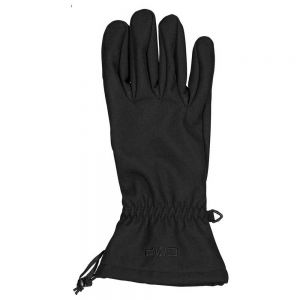 Prezzi Cmp softshell 6524829 gloves nero 10.5 uomo