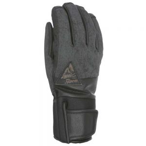 Prezzi Level rover gloves grigio 2xl uomo