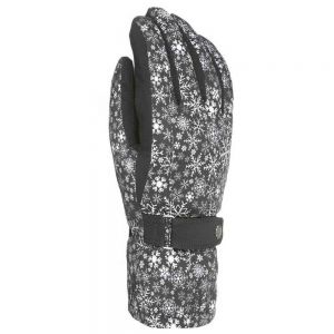 Prezzi Level hero gloves nero 2xs donna