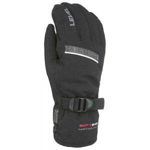 Prezzi Level hero gloves nero 2xl uomo