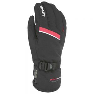 Prezzi Level hero gloves nero 2xl uomo